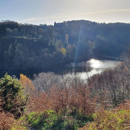 Bed and Breakfast The Priory Scorton  Номер фото